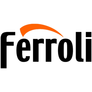 ferroli logo